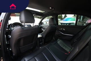 2021 BMW 3 Series