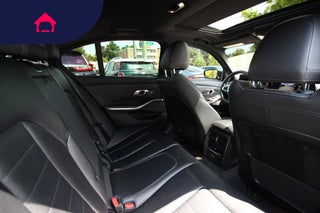 2021 BMW 3 Series