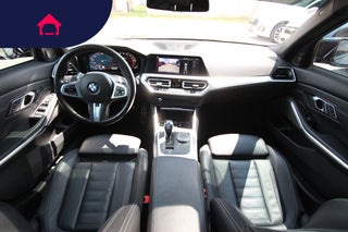 2021 BMW 3 Series