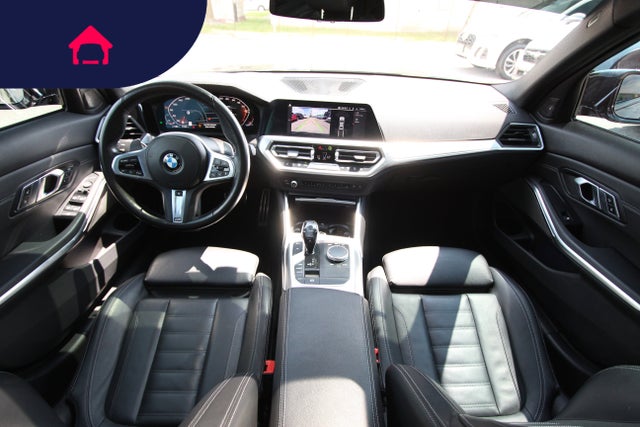 2021 BMW 3 Series