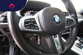 2021 BMW 3 Series