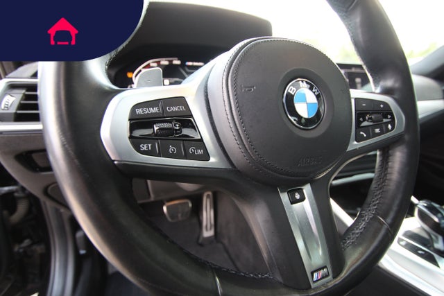 2021 BMW 3 Series