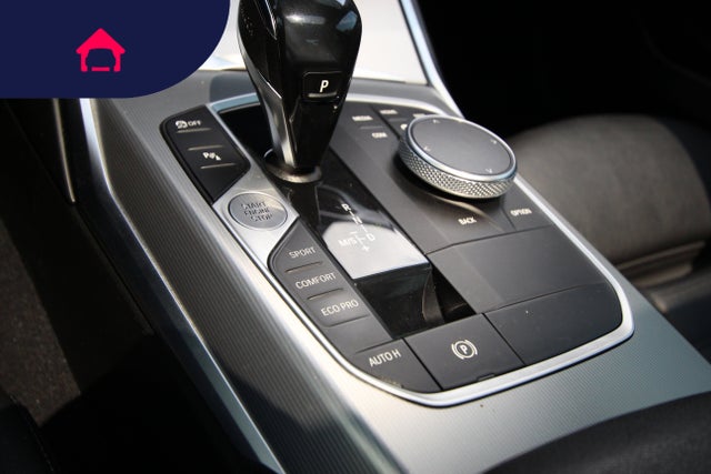 2021 BMW 3 Series