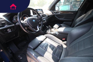 2018 BMW X3