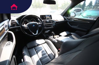 2018 BMW X3