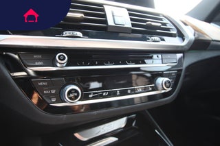 2018 BMW X3
