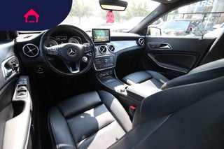 2016 Mercedes-Benz CLA
