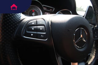 2016 Mercedes-Benz CLA