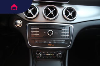 2016 Mercedes-Benz CLA