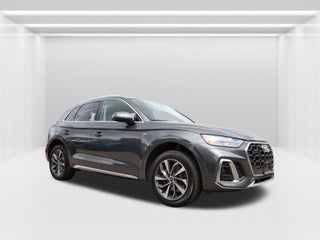 2021 Audi Q5