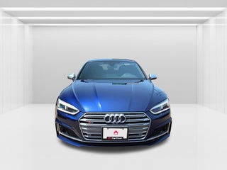 2018 Audi S5 Sportback