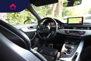 2018 Audi S5 Sportback
