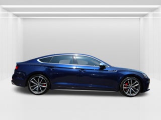 2018 Audi S5 Sportback