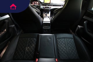 2018 Audi S5 Sportback