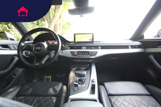2018 Audi S5 Sportback