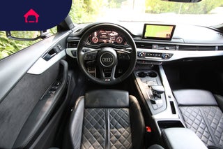 2018 Audi S5 Sportback