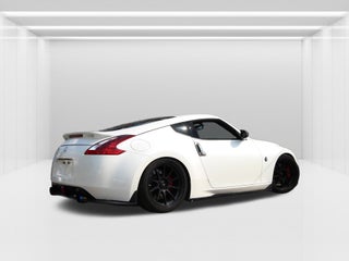 2019 Nissan 370Z Coupe