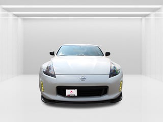 2019 Nissan 370Z Coupe