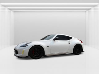 2019 Nissan 370Z Coupe