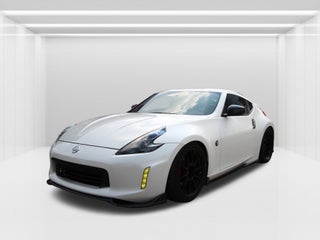 2019 Nissan 370Z Coupe