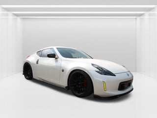 2019 Nissan 370Z Coupe