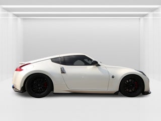 2019 Nissan 370Z Coupe