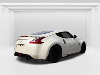 2019 Nissan 370Z Coupe
