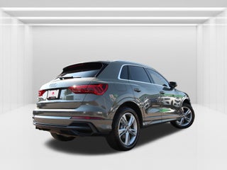2019 Audi Q3