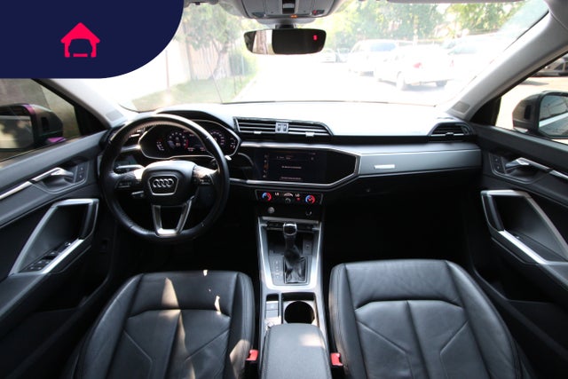 2019 Audi Q3