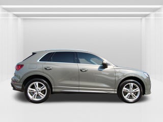 2019 Audi Q3