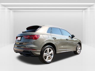 2019 Audi Q3