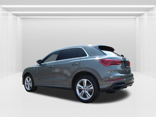 2019 Audi Q3