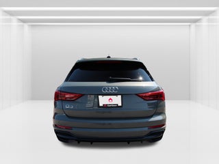 2019 Audi Q3