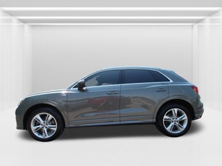 2019 Audi Q3