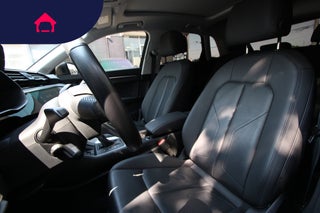 2019 Audi Q3