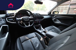 2019 Audi Q3