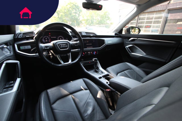 2019 Audi Q3
