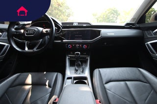 2019 Audi Q3