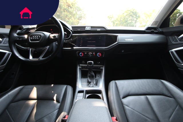 2019 Audi Q3