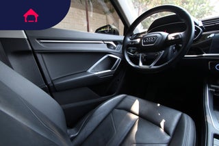 2019 Audi Q3