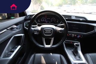 2019 Audi Q3