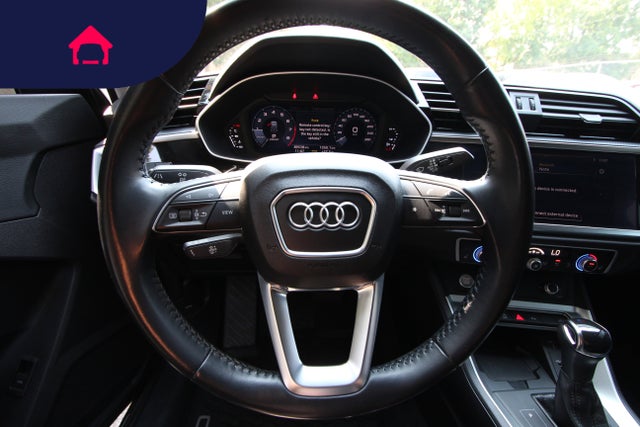 2019 Audi Q3