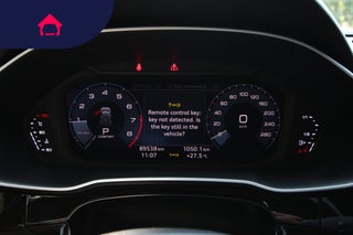 2019 Audi Q3