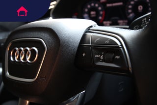 2019 Audi Q3