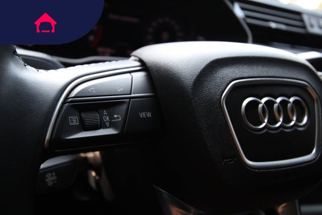 2019 Audi Q3