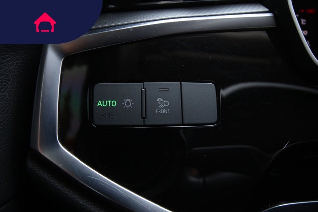 2019 Audi Q3