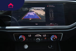 2019 Audi Q3