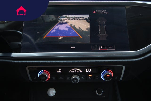 2019 Audi Q3