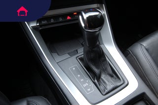 2019 Audi Q3