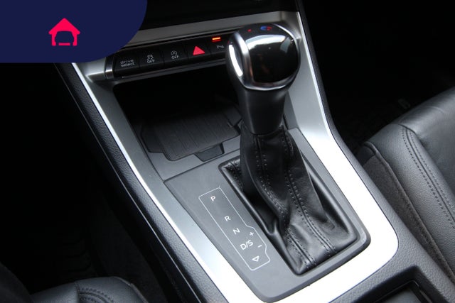 2019 Audi Q3